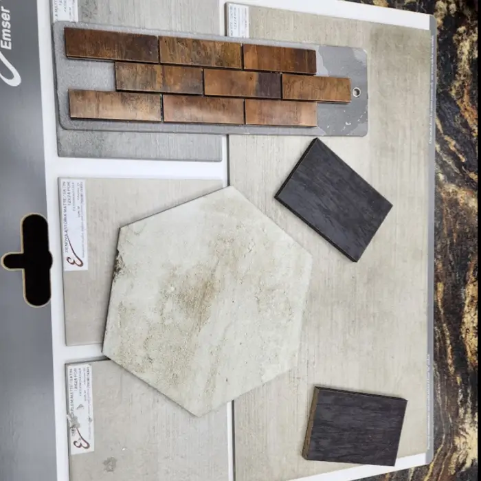 Top Product Showroom | Total Floors & Cabinetry