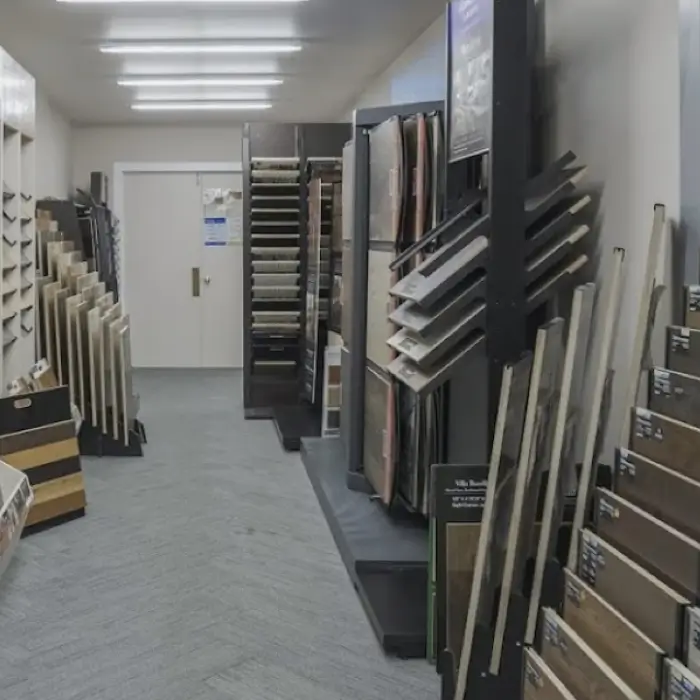 Top Product Showroom | Total Floors & Cabinetry