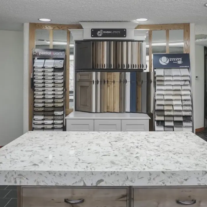 Top Product Showroom | Total Floors & Cabinetry