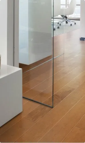 Hardwood Flooring | Total Floors