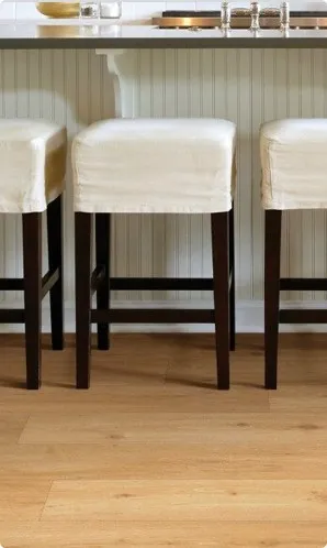 Luxury Vinyl Flooring | Total Floors