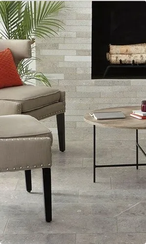 Tile Flooring | Total Floors