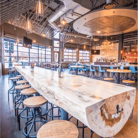 Get inspired by our portfolio image 1 Commercial Flooring | Total Floors