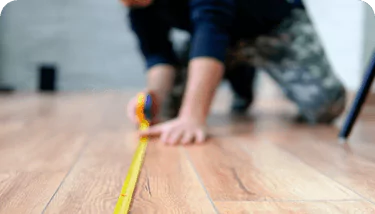 Request a quote Measurement | Total Floors