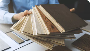 Schedule an appointment Shop at Home | Total Floors