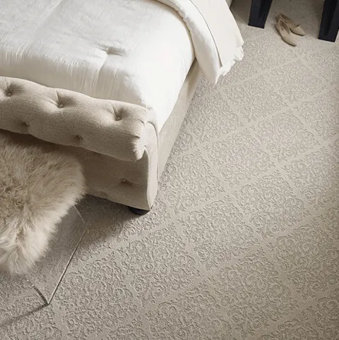 Chateau-Fare-CCS73-00800-Urban-Glamour-Bedroom-Detail-V Carpet Flooring | Total Floors