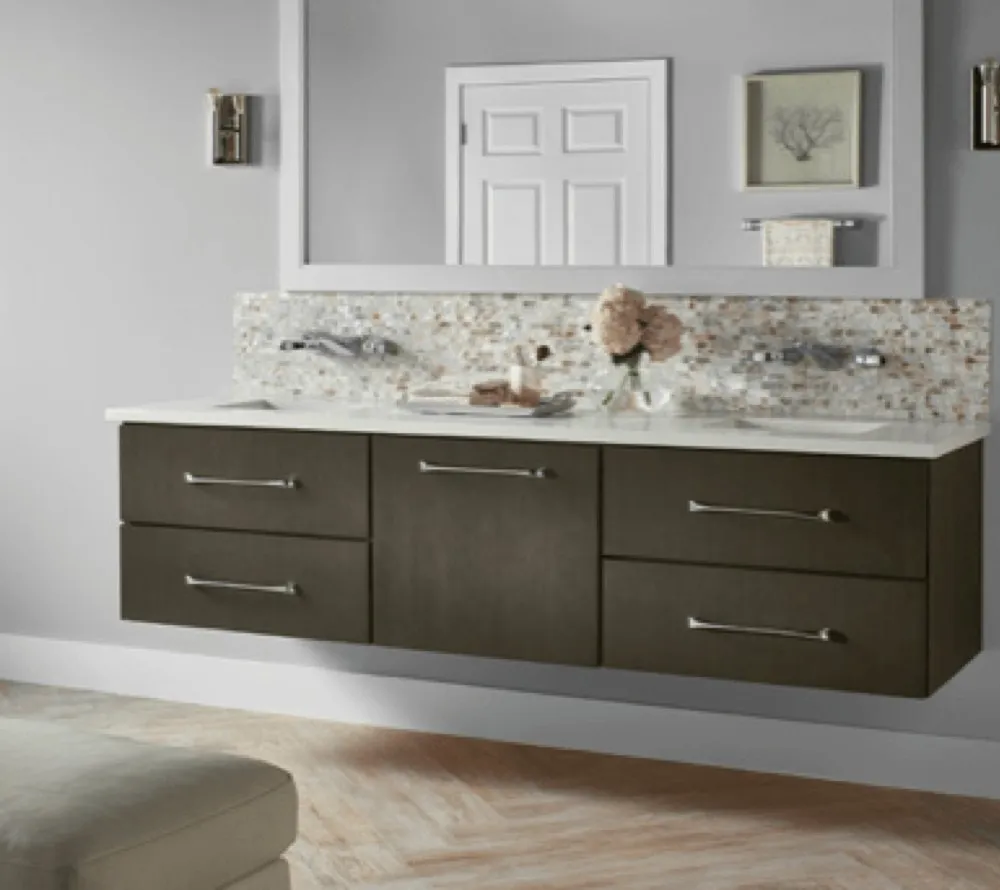 Modern Cabinets | Total Floors