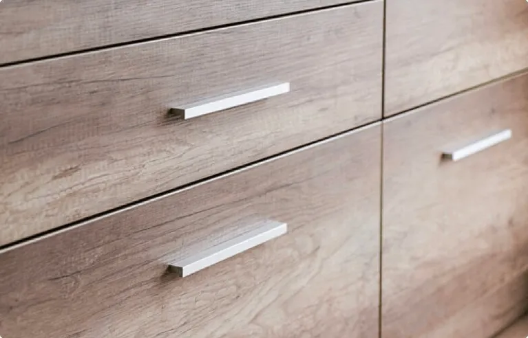 cabinet-hardware Cabinets | Total Floors