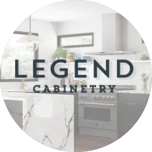 legend Legend Cabinetry | Total Floors