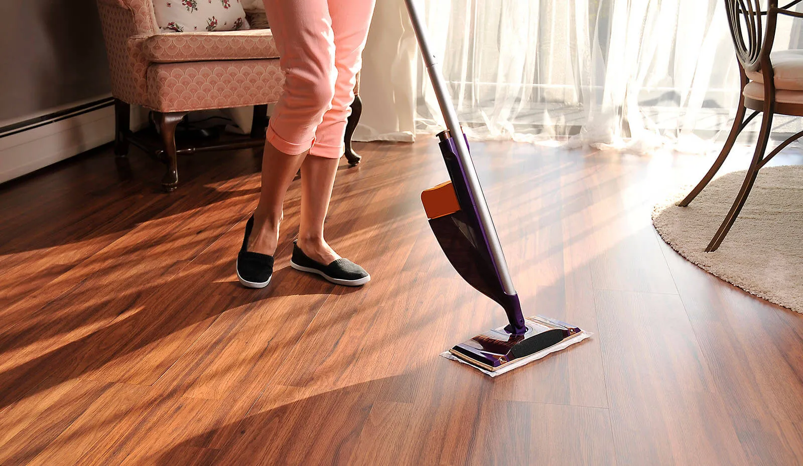 LaminateCare-banner Laminate Care | Total Floors