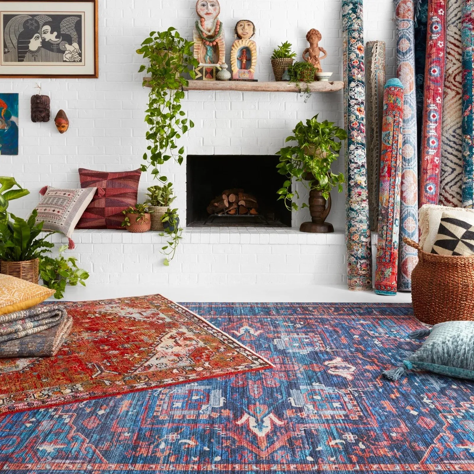 Loloi-rug-Cielo-1600x1600-1 Area Rugs | Total Floors