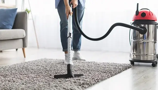 Area Rugs Care | Total Floors