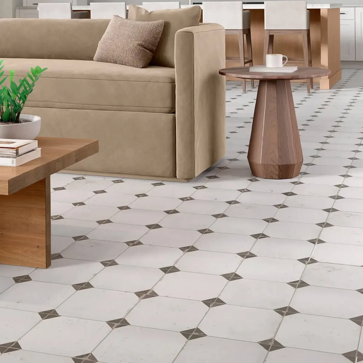 TileInspiration-3 Living Room Tiles | Total Floors