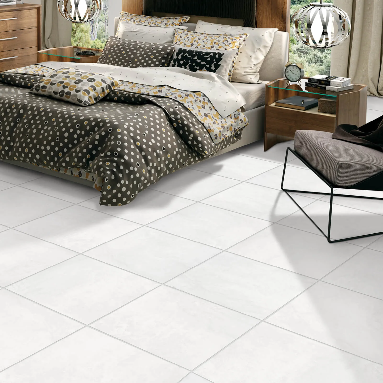 Winter-Park-White_1600x1600 Bedroom Tiles | Total Floors