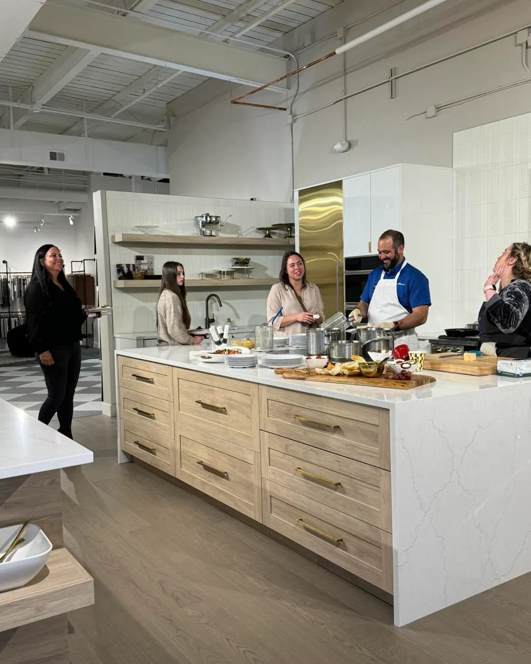 find-solutions Kitchen Flooring | Total Floors
