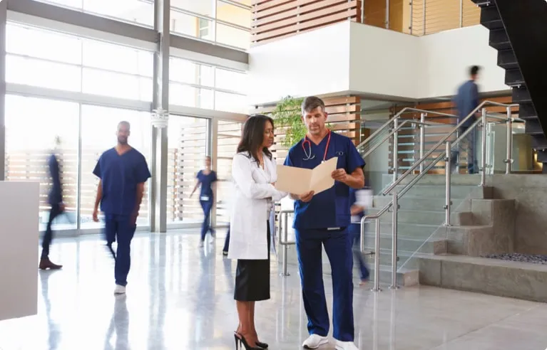 health-care Health Care Flooring | Total Floors