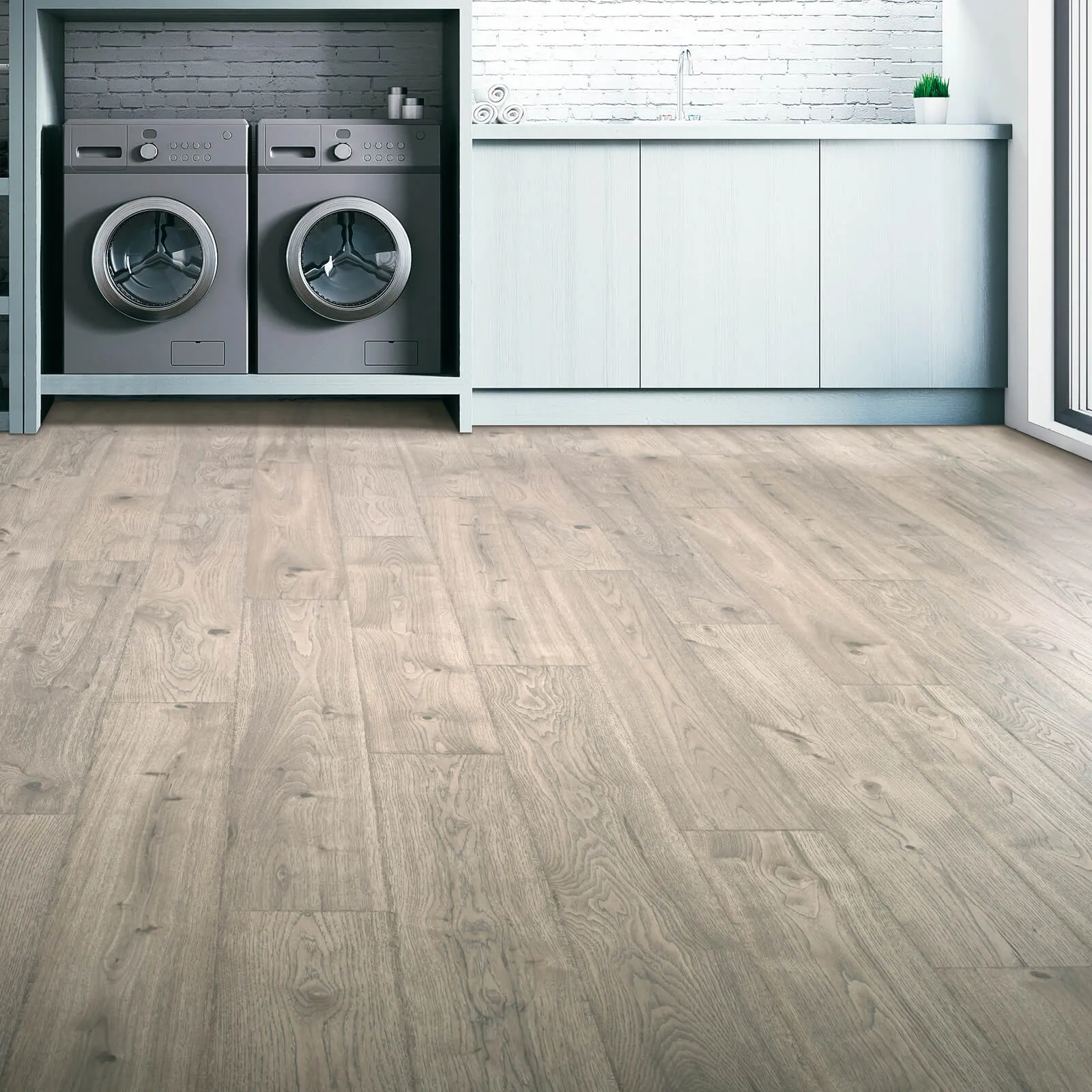 laminate-gallery Laundry Room Laminate | Total Floors