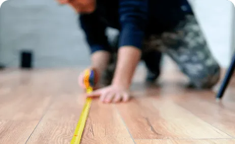 measurement Measurement | Total Floors