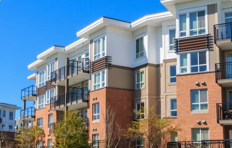 multifamily Multi-family flooring | Total Floors