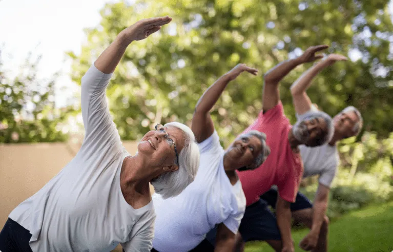 senior-living Senior Living | Total Floors
