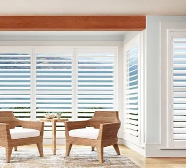 shades Window Treatments | Total Floors