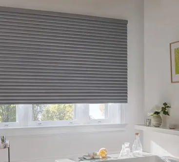 sheers Window Treatments | Total Floors