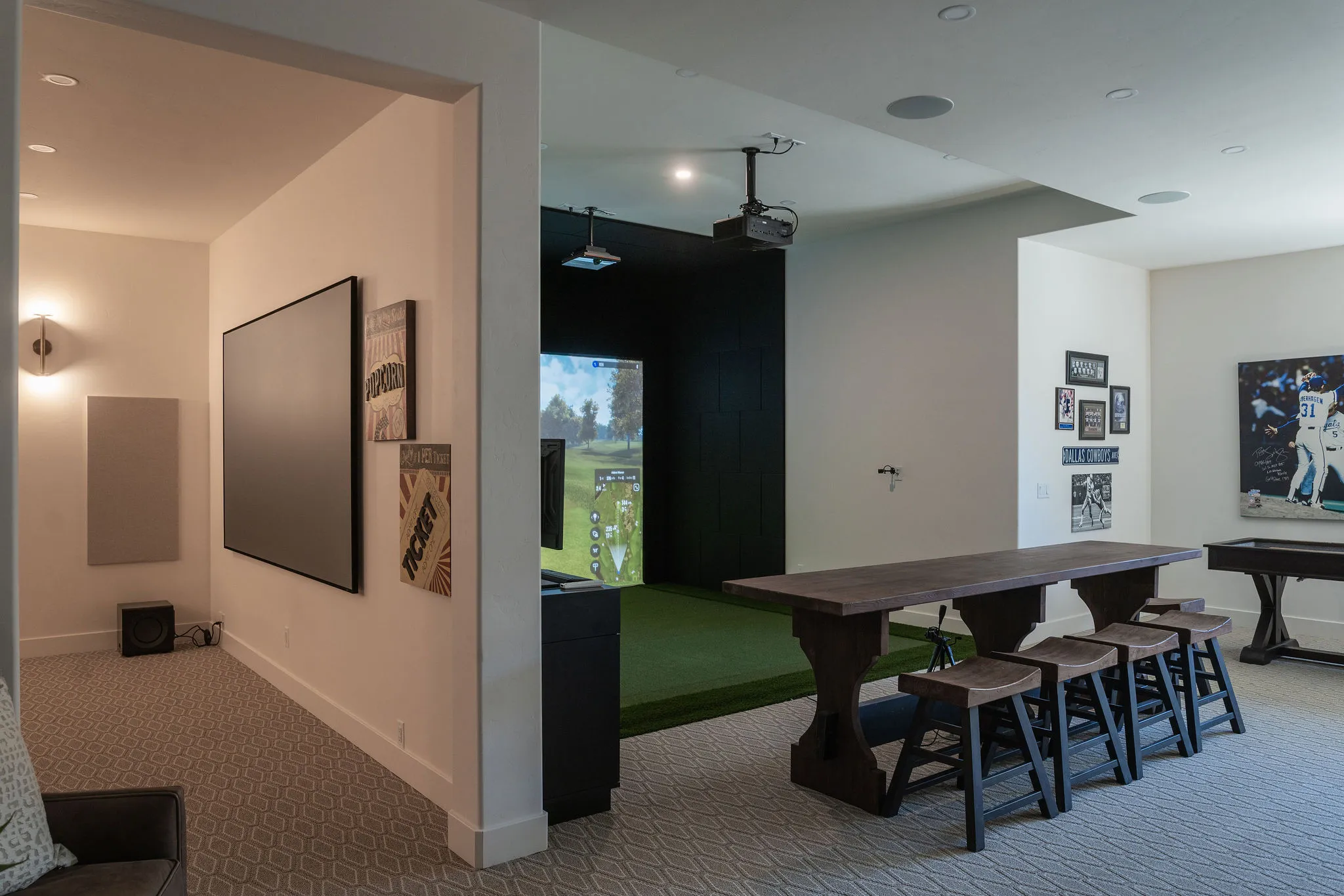 Flooring | Total Floors