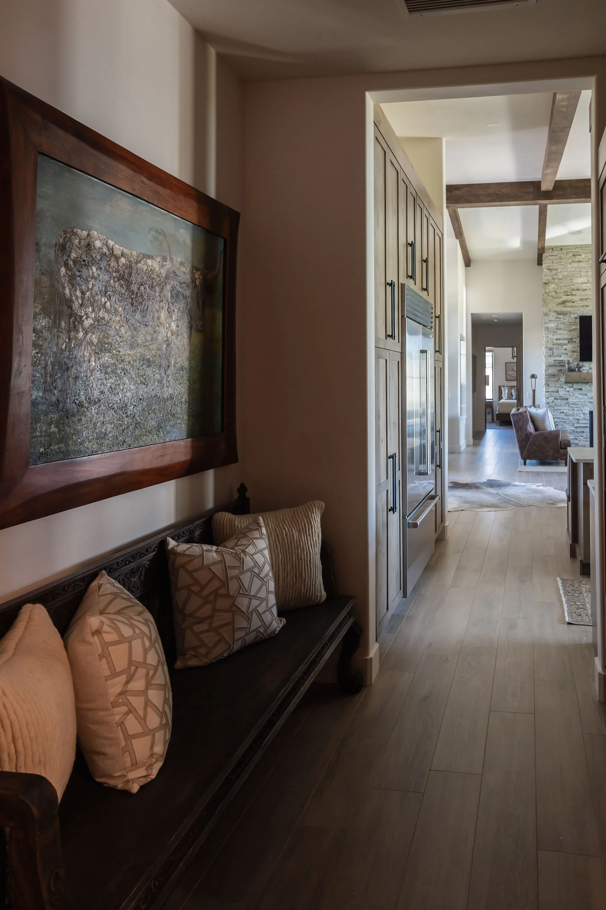 Flooring | Total Floors