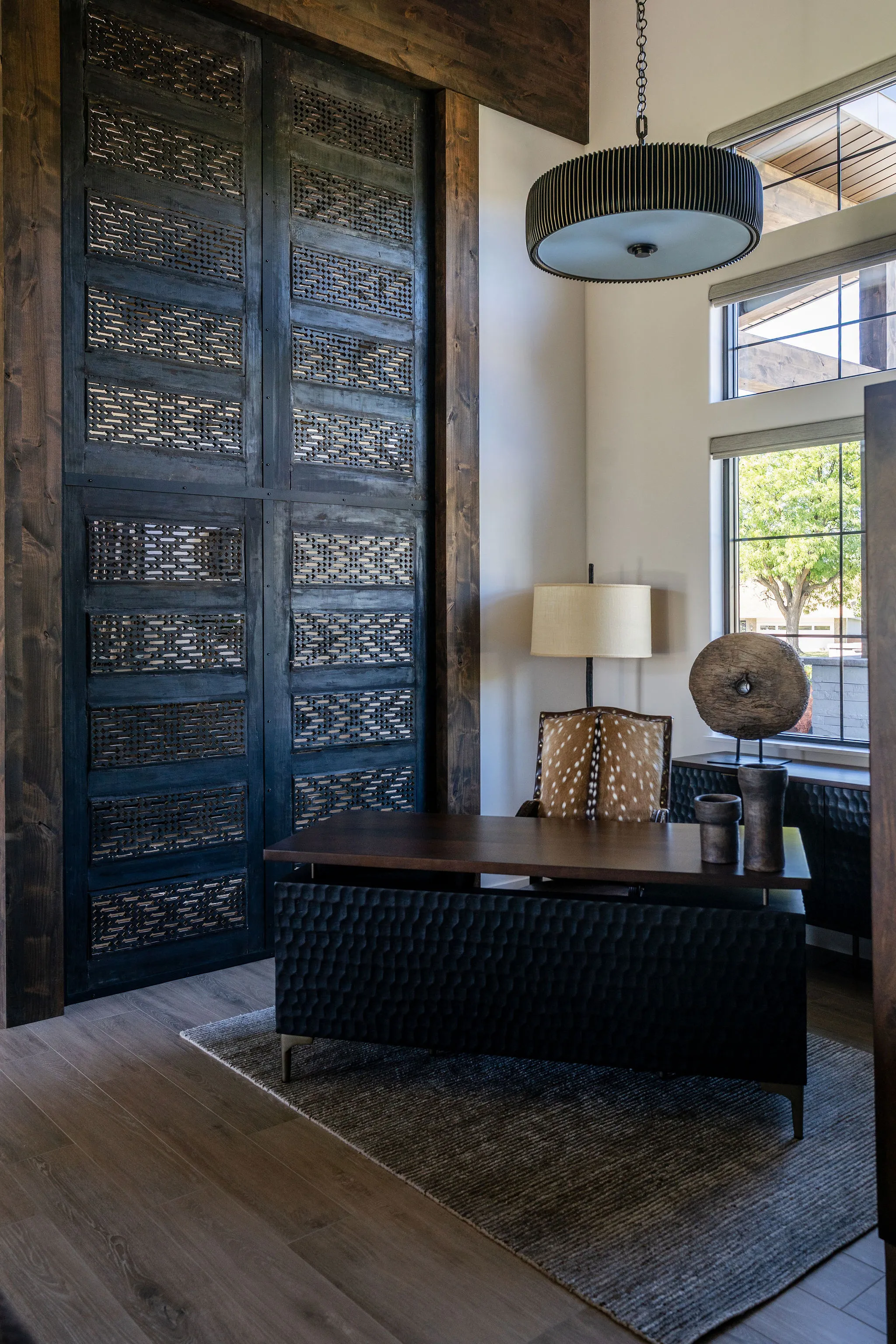 Cabinet | Total Floors