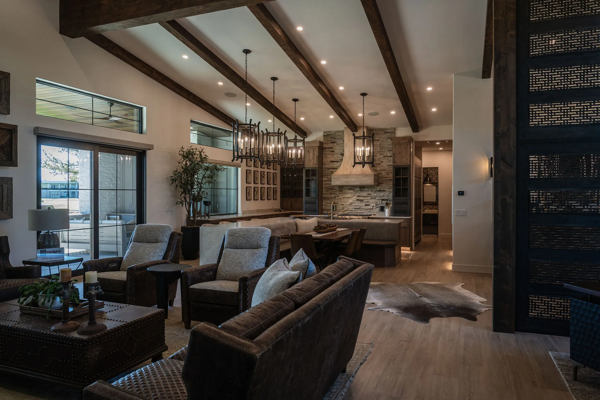Flooring | Total Floors