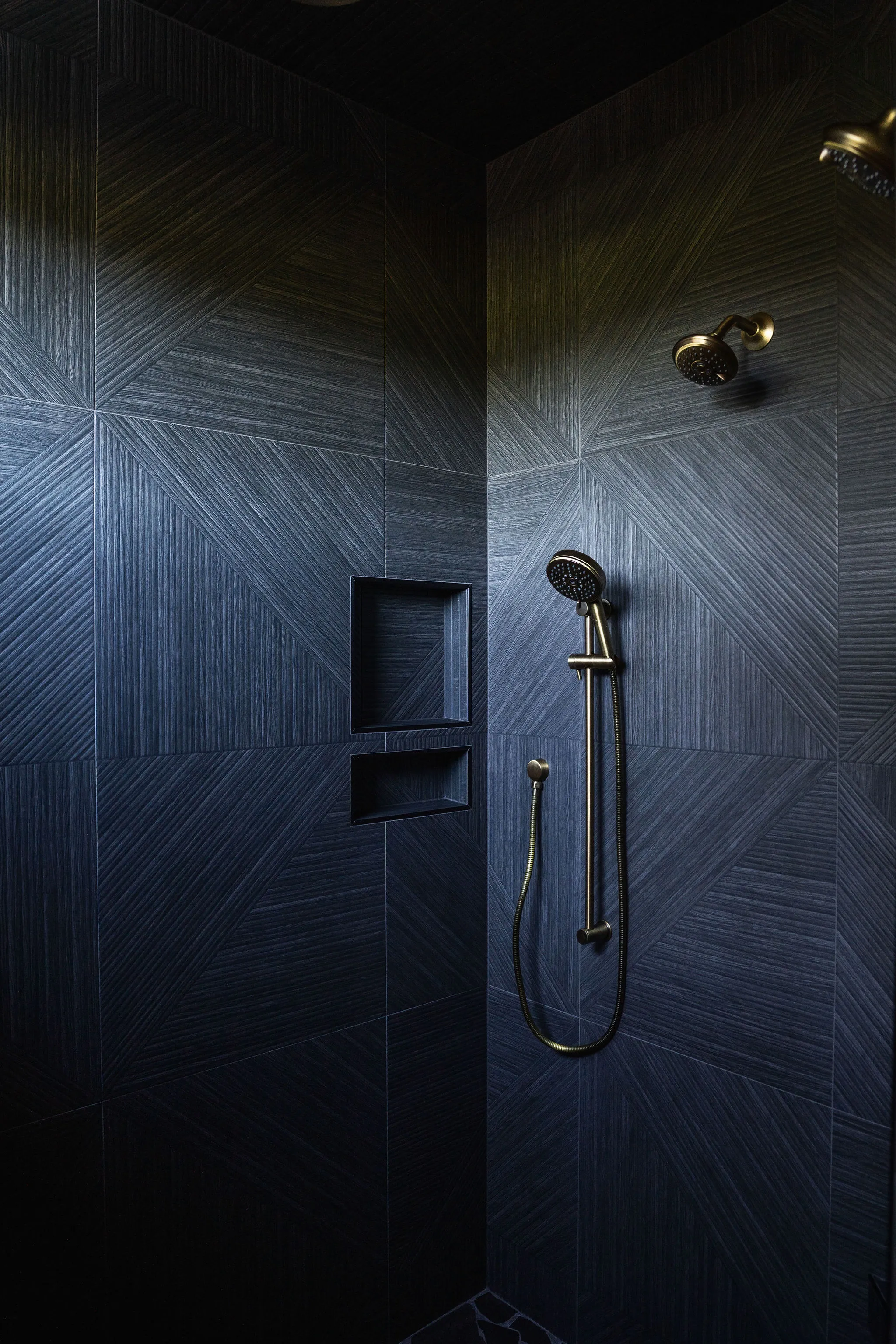 Shower tile | Total Floors