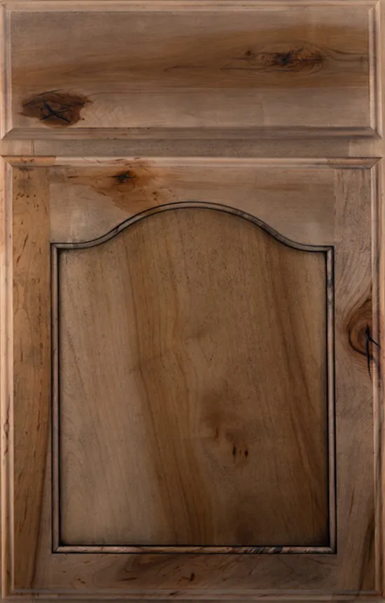 Recessed-2026 Cabinets | Total Floors