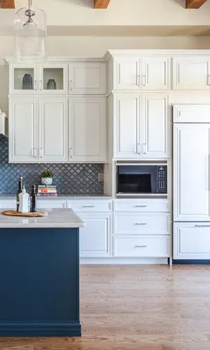 cabinet Cabinets | Total Floors
