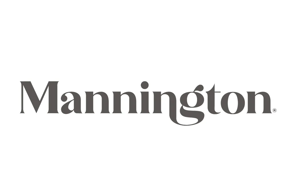Mannington Logo | Total Floors
