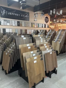 Samples | Total Floors