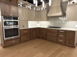 Kitchen cabinets | Total Floors
