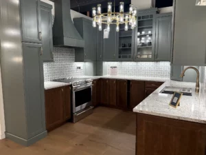 Kitchen floor | Total Floors