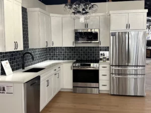 Kitchen flooring | Total Floors