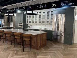 Kitchen model | Total Floors