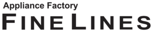 Appliance Factory Fine Lines Appliance Factory Fine Lines