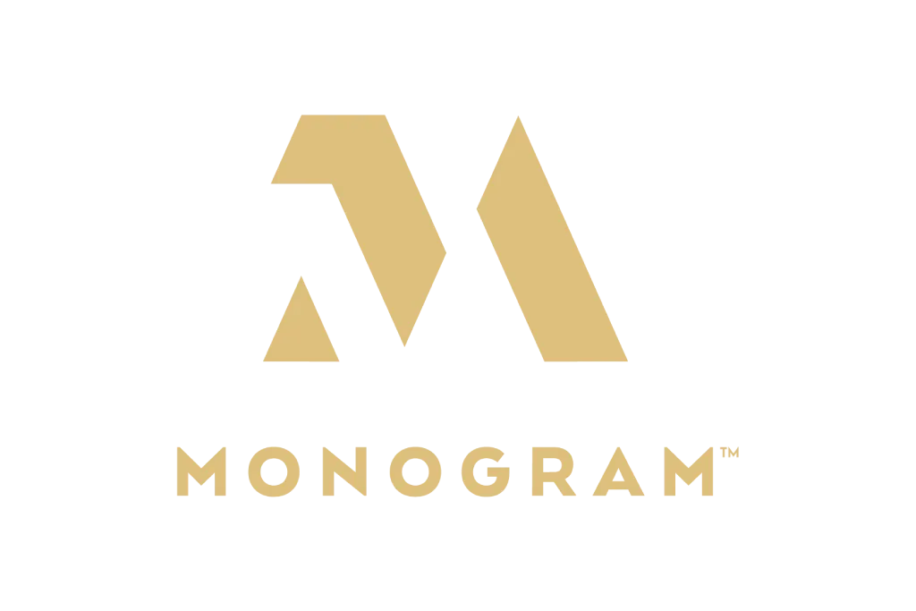 Monogram-Logo