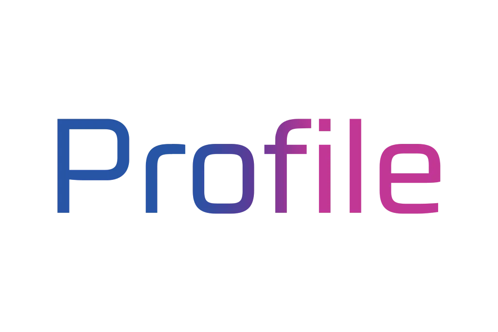 Profile-logo